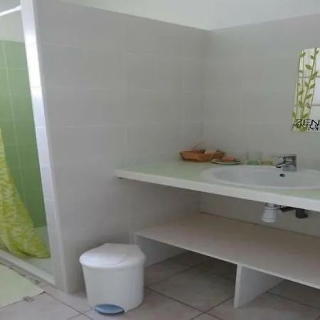 度假居 House Maison Idealement Placee 1 滨海拉福特