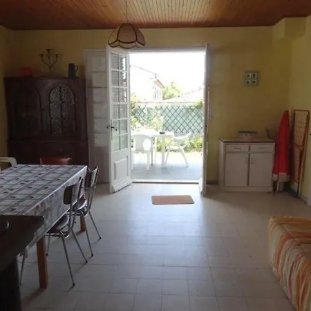 度假居 House Maison Idealement Placee 1