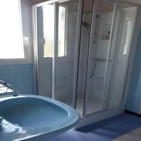 度假居 House Maison Idealement Placee 1 滨海拉福特